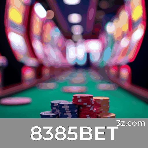 Desbloqueie Bônus Incríveis na 8385BET Agora!