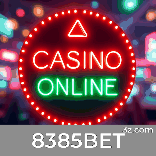 Sinta a Adrenalina dos Jogos de Cassino na 8385BET