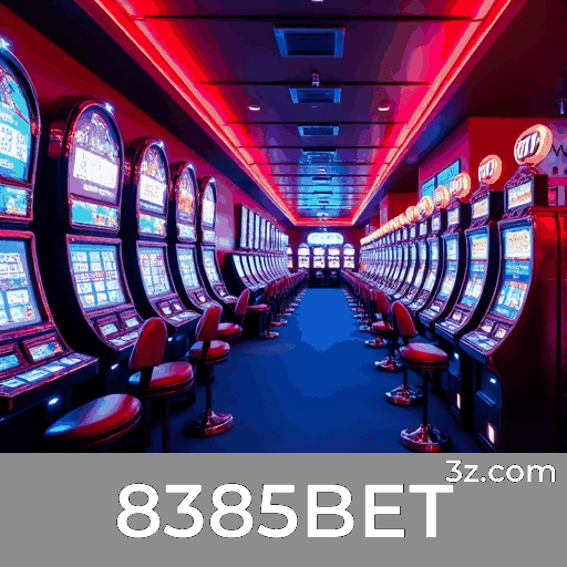 Recompensas Reais e Transparentes no 8385BET: Promoções Sem Pegadinhas