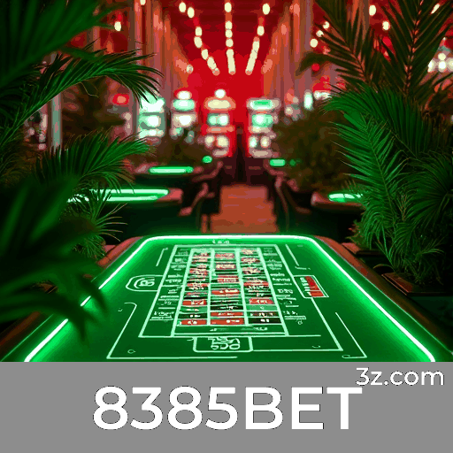 8385BET: Download Rápido e Uso Fácil no Brasil