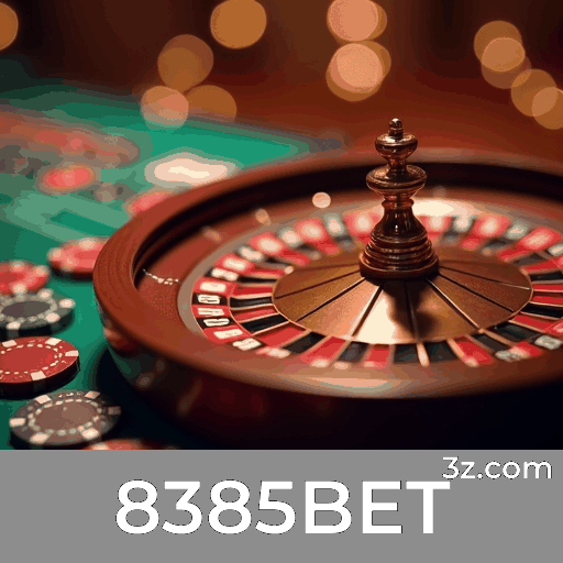 Sinta a Adrenalina dos Jogos de Cassino na 8385BET