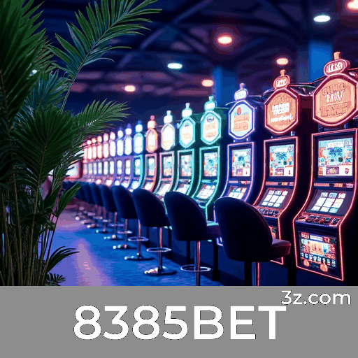 8385BET: Laboratório de Dados Esportivos e Apostas Inteligentes