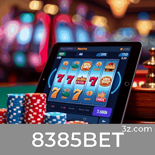 Controle Exclusivo e Personalizado da Conta na 8385BET